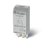 LED+inverzna dioda modul 99.02.9.024.99