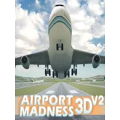 Airport Madness 3D: Volume 2 Steam Key GLOBAL