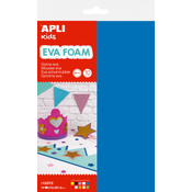 APLI Eva Sheets 200x300 mm različnih barv