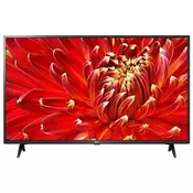 LG 43LM6300PLA