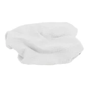 BabyMatex Odeja Swaddle in Box 80x120 MUSLIN bela