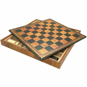 Šahovska ploca Box 48 x 48 cm