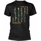 Type O Negative Majica October Rust Unisex Black XL