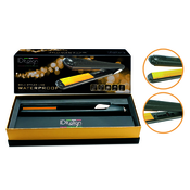 ITALIAN DESIGN VODOODPORNI ZLATI STYLER, (21059017)