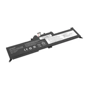 Baterija za Lenovo ThinkPad Yoga 260/370/X380, 2700 mAh