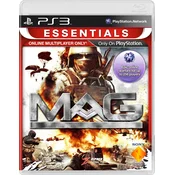 MAG Essentials (PS3) - rabljeno