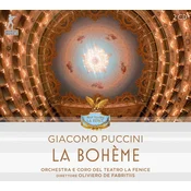 Various Artists - Puccini: La Boheme (Digipak) (2 CD)