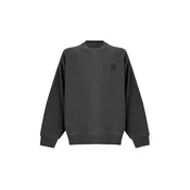 Carhartt WIP Majica Vista črn denim