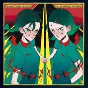 Pinpilinpussies - Ni un paso atrás (EP)