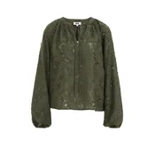 WE Fashion Bluza oliva