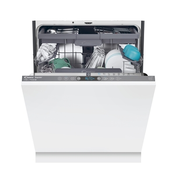 HAIER vgradni pomivalni stroj CI 4C4F1A