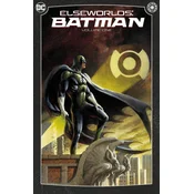 Elseworlds: Batman Vol. 1 (New Edition)