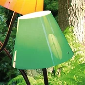 Top Light Zeleno senčilo za zunanjo luč OCTOPUS OUTDOOR - Dizajn - Plastika