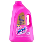 Vanish Pink tekući odstranjivač mrlja 4L