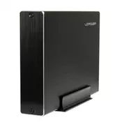 LC POWER 3.5 LC-35U3-Becrux SATA
