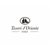Tesori d´Oriente Tesori d'Oriente Orchidea Della Cina dezodorant 150 ml x4