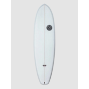 TwinsBros Hum - Full Resin Tint Future Surfboard uni