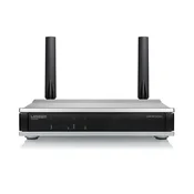 LANCOM 730-4G+ (EU) namizni usmerjevalnik s 4G+, črn/siv
