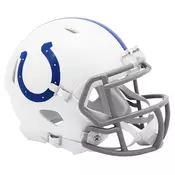 Indianapolis Colts Riddell Speed Mini kaciga