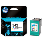 KartuA!a HP 342 / C9361EE - barvna (original)