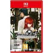 STEINS;GATE RE:BOOT (SWITCH 2)
