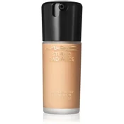 MAC Cosmetics Studio Radiance Serum-Powered Foundation vlažilni tekoči puder odtenek C4.5 30 ml