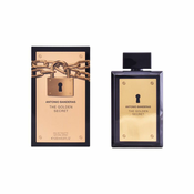 Parfem za muškarce The Golden Secret Antonio Banderas EDT (200 ml)