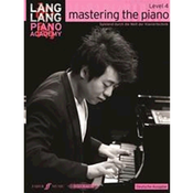 LANG LANG MASTERING THE piano 4 (DEUTSCHE AUSGABE)