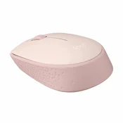 M171 Wireless roze miš