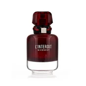 GIVENCHY ženska parfumska voda L’Interdit Rouge EDP, 50ml