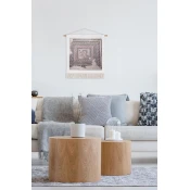 Wallity Slika Mozaik WLL 51, 65x75 cm