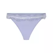Hunkemöller Tangice svetlo lila