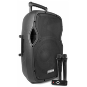 VONYX PRENOSNO BATERIJSKO OZVOČENJE AP1200PA Portable Speaker 12