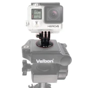 HURTEL Nosilec za športno kamero GoPro za stativ