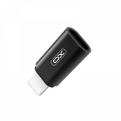 microUSB na lightning adapter