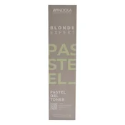 Indola Blonde Expert Pastel Gel Toner 60 ml barva za lase G.41 Copper Ash