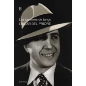 LOS CANTORES DE TANGO