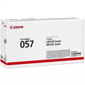 Canon Toner CRG-057 (3009C002AA)