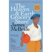 The Heaven & Earth Grocery Store: The Major International Bestseller
