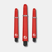 SHOT | Koi Carbon Shafts | Karbonski pikado nastavki | Rdeča