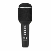 Mikrofon bluetooth WS-900 crni