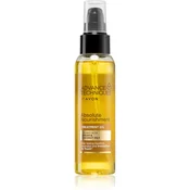 Avon Hranilno olje za lase z arganovim in kokosovim oljem (Absolute Nourishment Treatment Oil) 100 ml