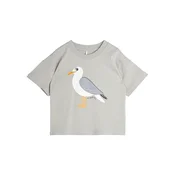 MINI RODINI Majica 2522013797 Siva Regular Fit