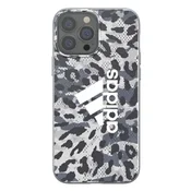 Adidas ADIDAS ALI SNAP OVITEK LEOPARD ZA IPHONE 13 PRO 13 6.1 ZAŠČITA ZA TELEFON
