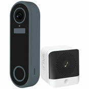 Amiko Home Bežicni video interfon, DB7 - DB7 WiFi DoorBell