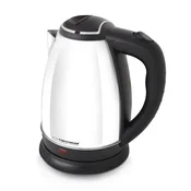 ESP Esperanza EKK113W elektricni kuhalo za vodu, 1.8 L, 1800 W, crno/bijelo