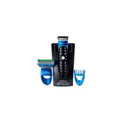 Gillette Fusion Proglide Machine Styler