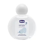 Chicco Natural Sensation Parfumirana voda za dojenčke 100ml, 0m+