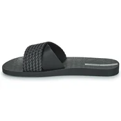 Ipanema STREET II FEM, natikace, crna 83244