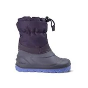 Otroški barefoot zimski škornji RAYVE SNOWSTORM vijolični - 35